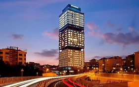 Le Meridien Etiler Hotel 5*